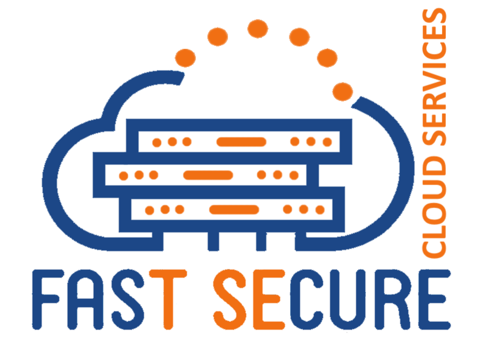 Fast Secure Cloud